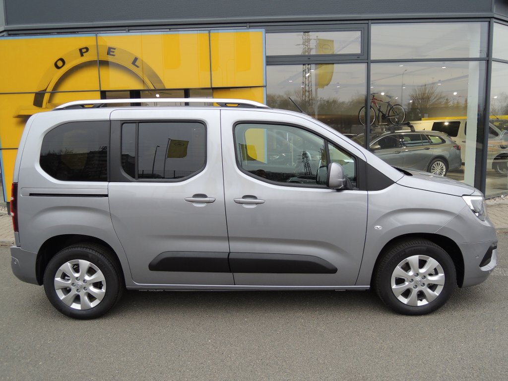 Opel Combo ENJOY L1H1 1,5 CDTI 130k MT6 Opel Combo