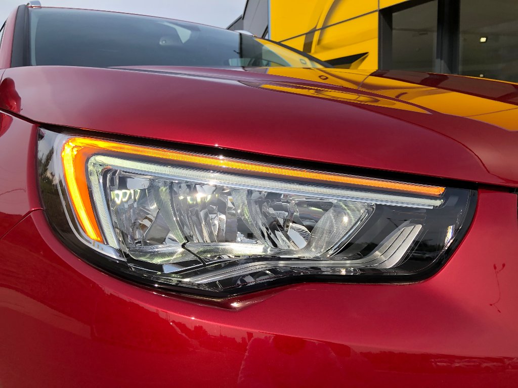 Opel Grandland X SMILE 1,5D 130k MT6 Opel Grandland X