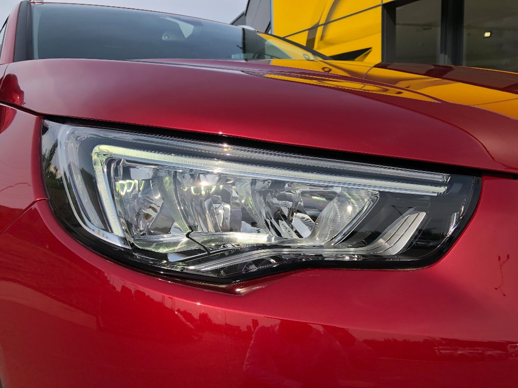 Opel Grandland X SMILE 1,5D 130k MT6 Opel Grandland X