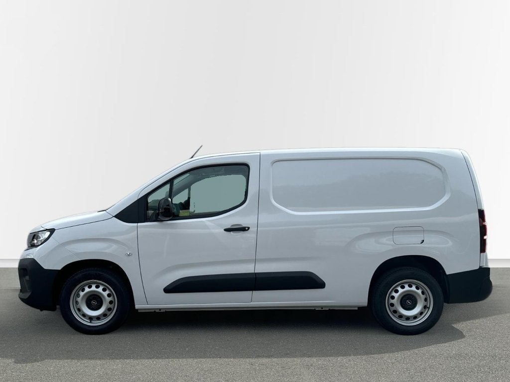 Opel Combo 1.5 CDTi 130k Van L2H1 Opel Combo