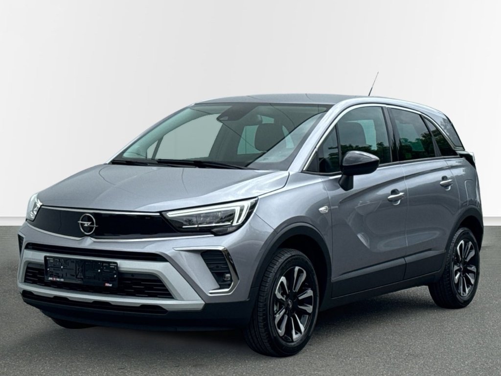 Opel Crossland 1.2 Turbo 110k Edition HIT+ Opel Crossland