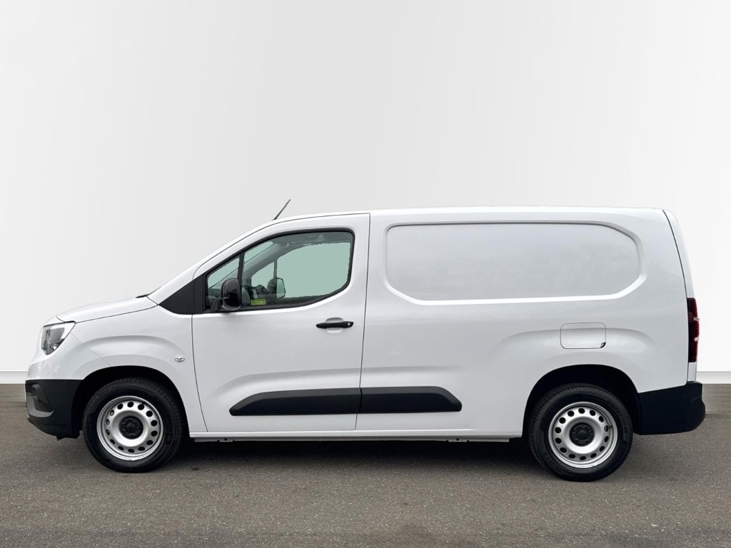 Opel Combo 1.5 CDTi 130k Van L2H1 Opel Combo