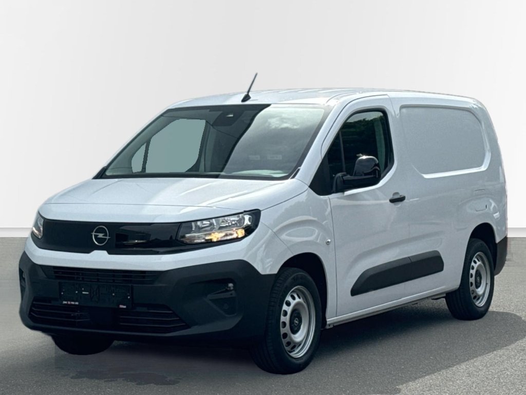 Opel Combo 1.5 CDTi 130k Van L2H1 Opel Combo