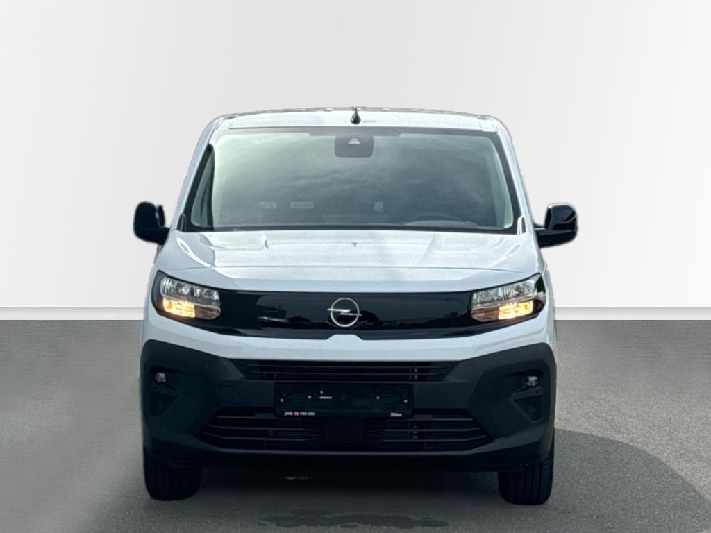 Opel Combo 1.5 CDTi 130k Van L2H1 Opel Combo