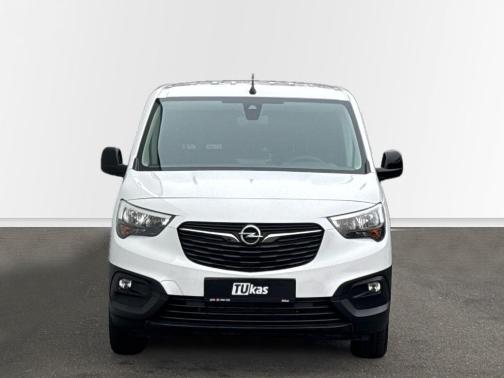 Opel Combo 1.5 CDTi 130k Van L2H1 Opel Combo