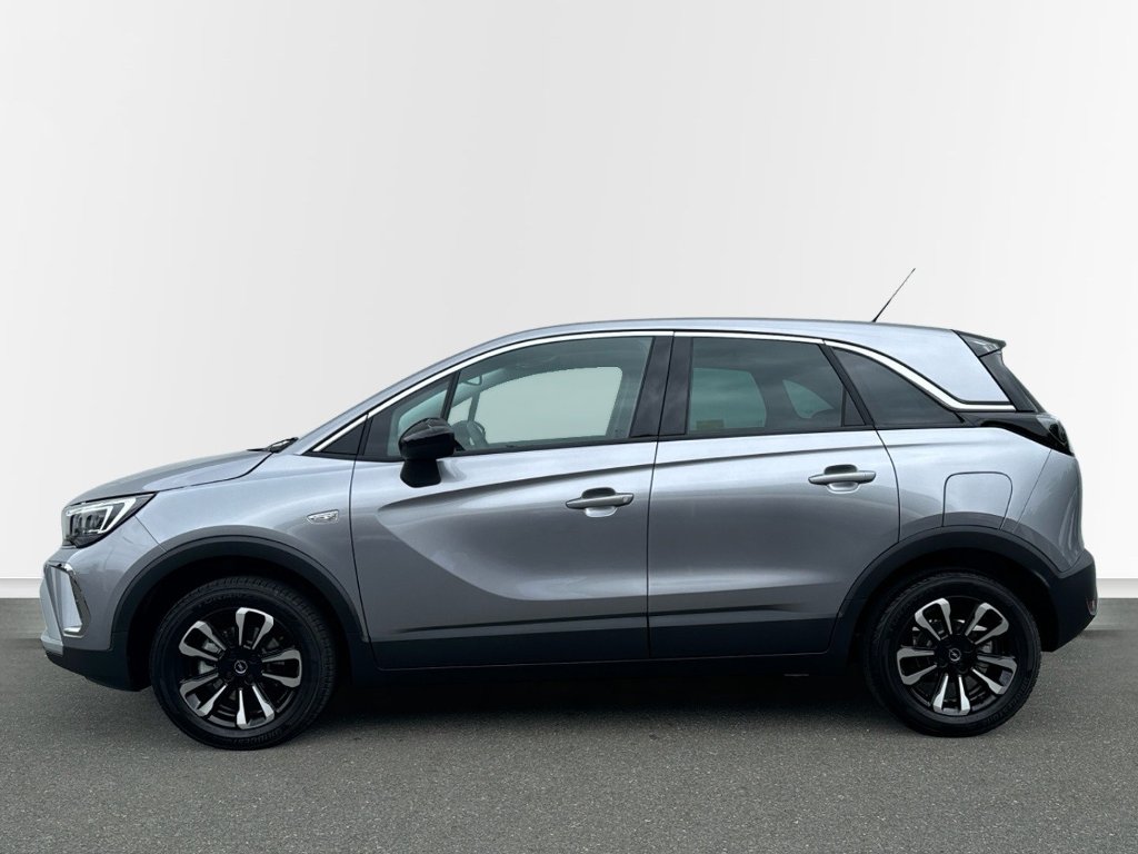 Opel Crossland 1.2 Turbo 110k Edition HIT+ Opel Crossland
