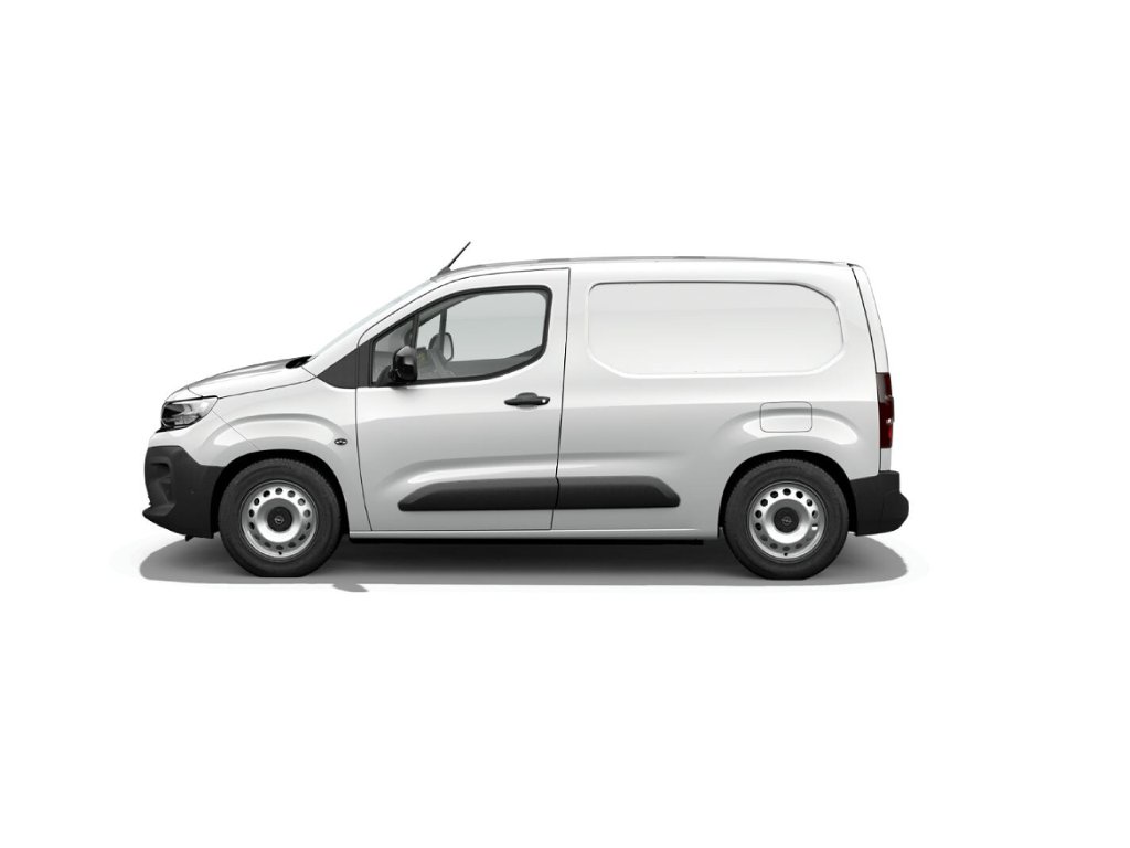 Opel Combo 1.2 Turbo 110k Van L1 Opel Combo