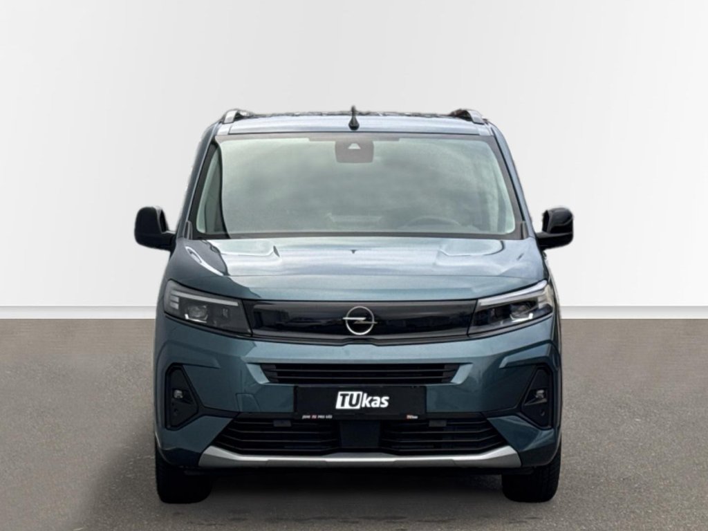 Opel Combo 1.5 CDTi 130k AT Elegance Plus Opel Combo