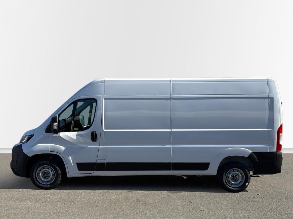 Opel Movano 2.2 CDTi 140k Van 3500 L3H2 Opel Movano