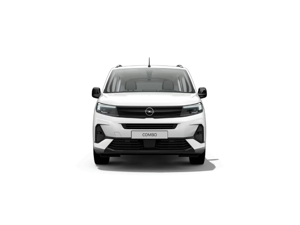 Opel Combo 1.5 CDTi 130k AT Elegance Plus XL Opel Combo