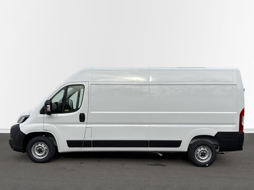 Opel Movano 2.2 CDTi 180k Van 3500 L3H2 Opel Movano