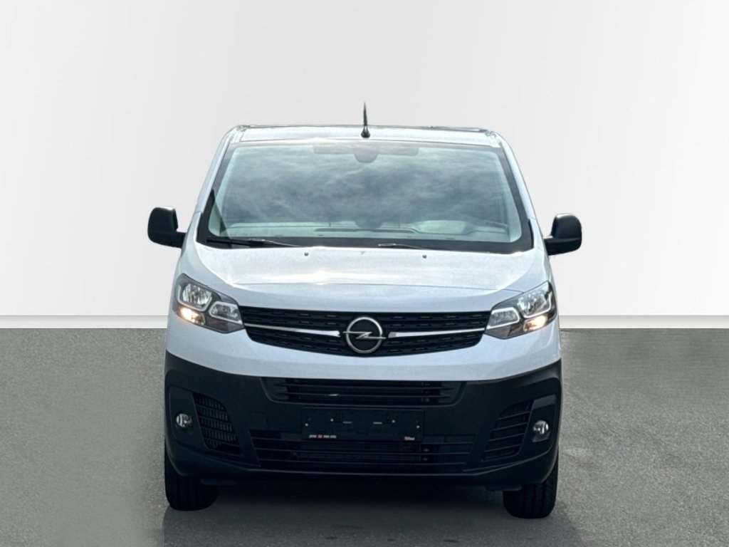 Opel Vivaro 2.0 CDTi 144k Van L2H1 Opel Vivaro