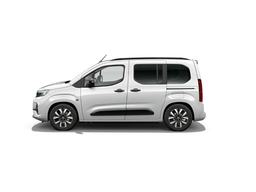 Opel Combo 1.5 CDTi 130k AT Elegance Plus XL Opel Combo