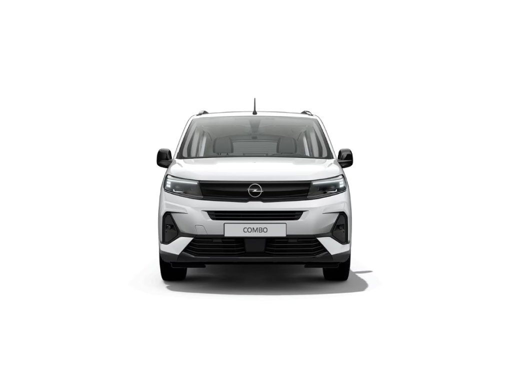 Opel Combo 1.5 CDTi 130k AT Elegance Plus XL Opel Combo