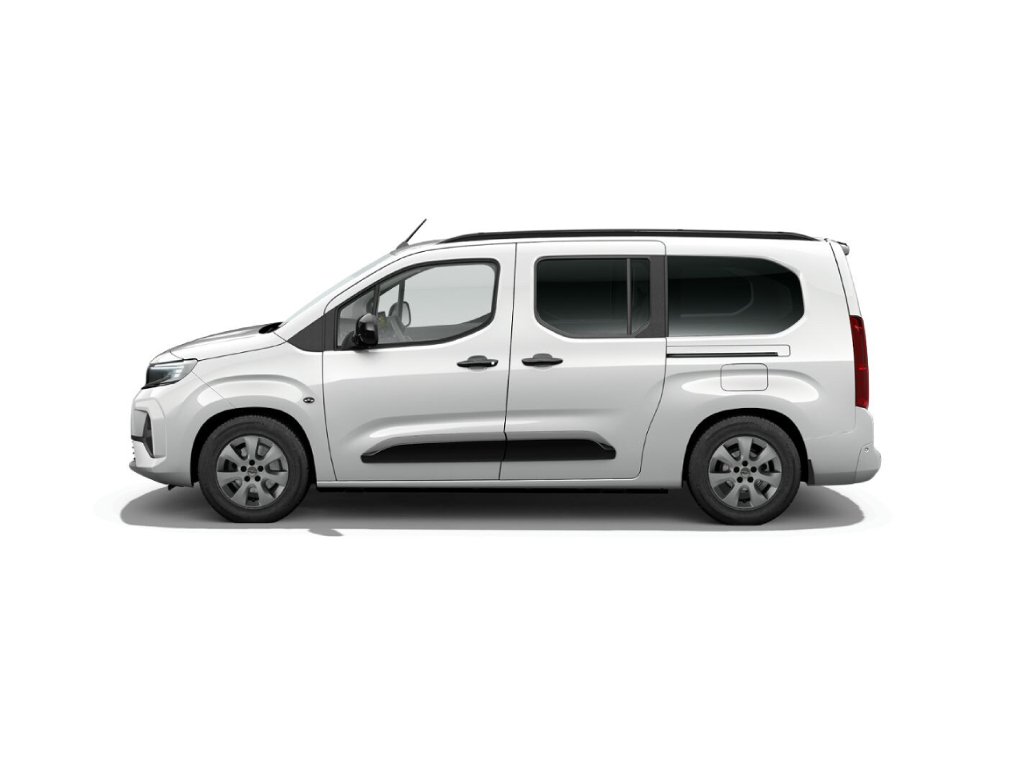 Opel Combo 1.5 CDTi 130k Elegance Plus XL Opel Combo