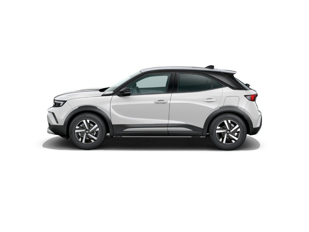 Opel Mokka 1.2 Turbo 136k Edition Opel Mokka
