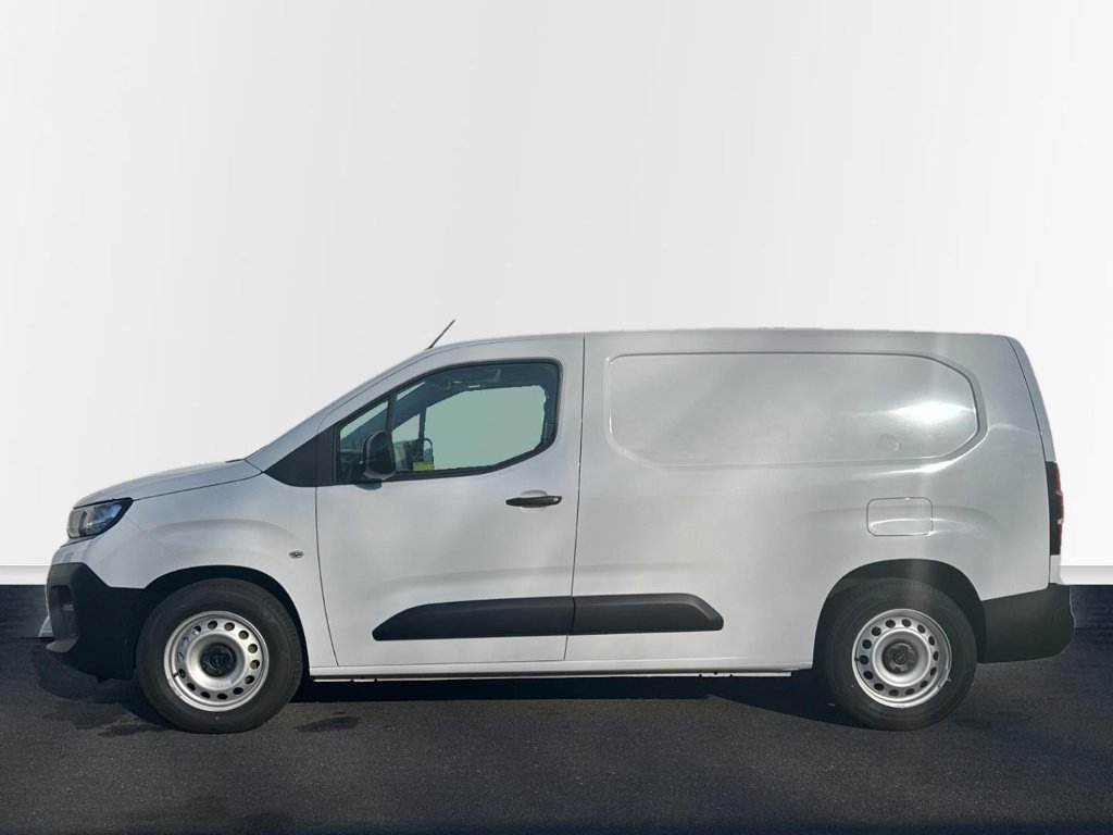 Opel Combo Van L2 Electric 100kW bat.50kWh Opel Combo