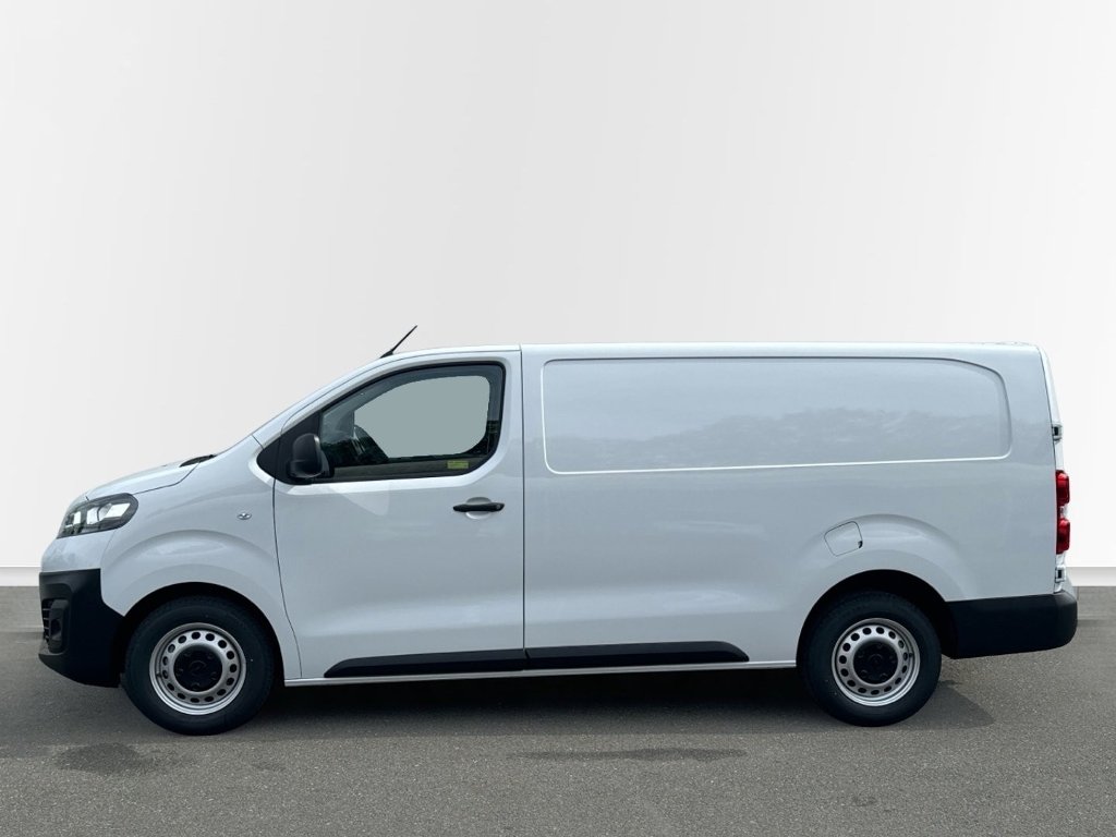 Opel Vivaro 2.0 CDTi 144k Van L2H1 Opel Vivaro
