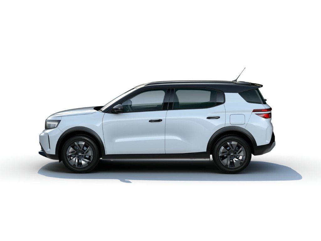 Opel Frontera 1.2 Hybrid Turbo 145k AT GS Opel Frontera