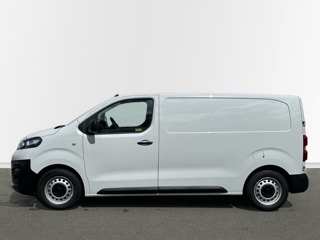 Opel Vivaro 2.0 CDTi 144k Van L1H1 Opel Vivaro