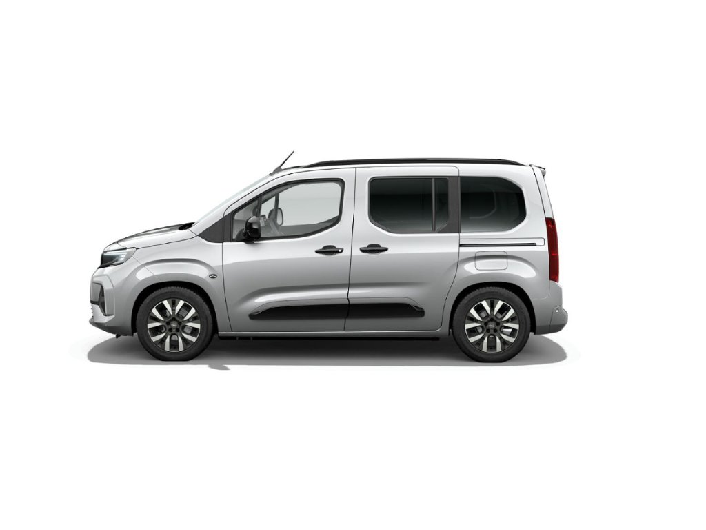 Opel Combo 1.5 CDTi 130k AT Elegance Plus Opel Combo