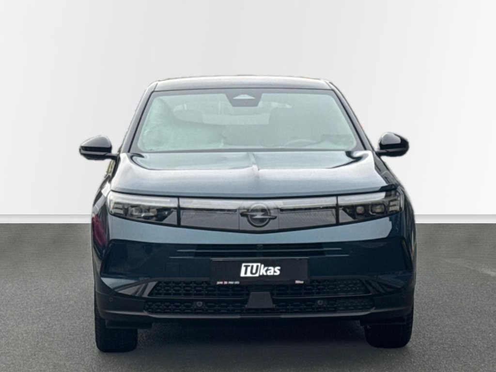 Opel Grandland 1.2 Hybrid Turbo 145k AT GS Opel Grandland