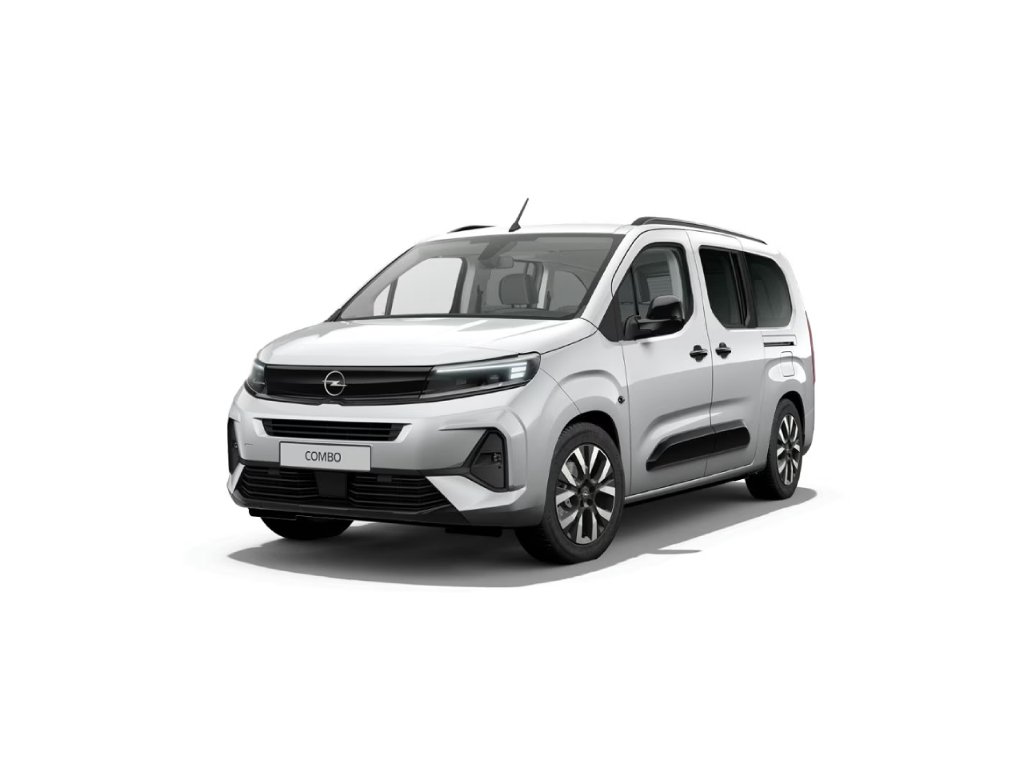 Opel Combo 1.5 CDTi 130k AT Elegance Plus XL Opel Combo