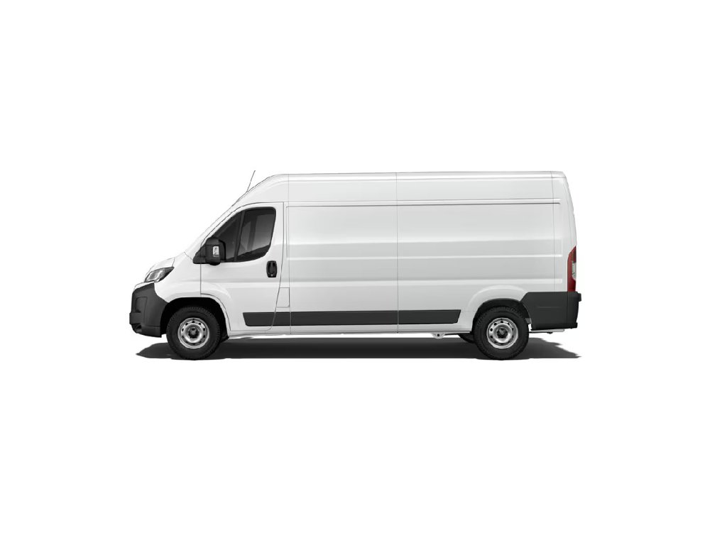 Opel Movano 2.2 CDTi 140k Van 3500 L3H2 Opel Movano