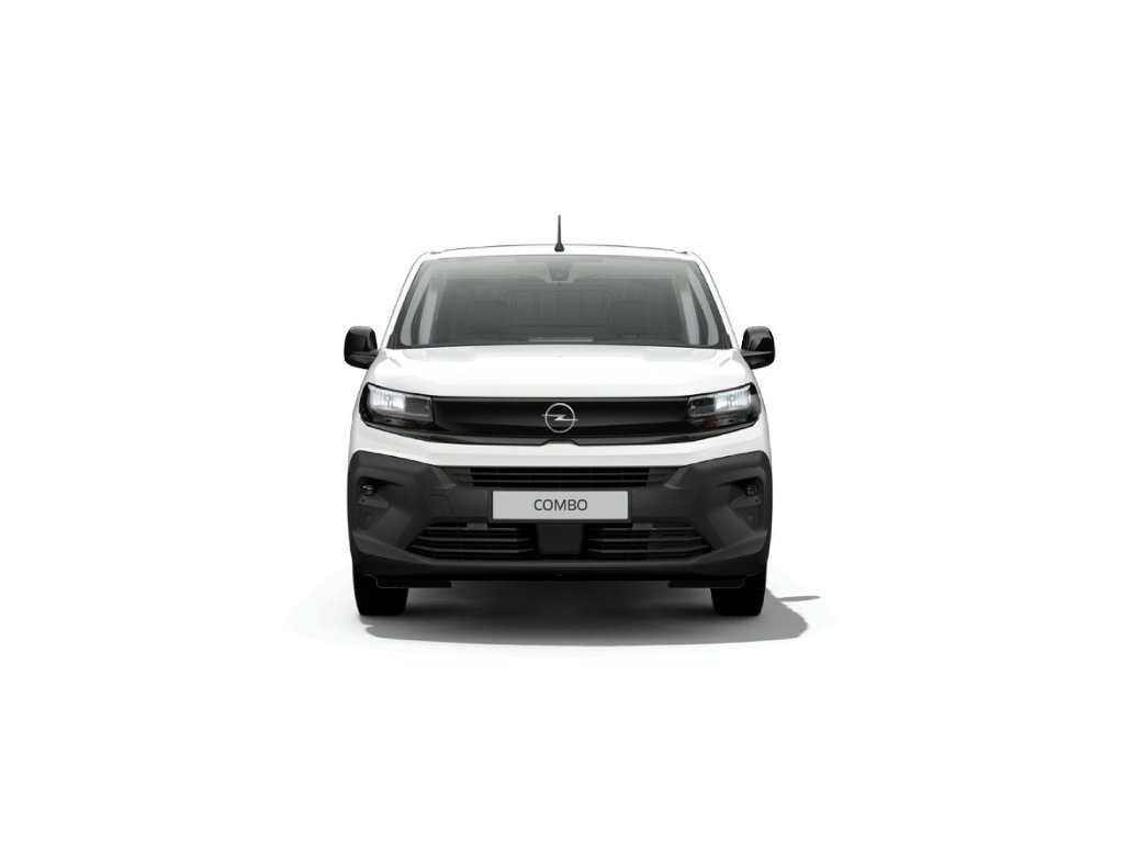 Opel Combo 1.2 Turbo 110k Van L1 Opel Combo