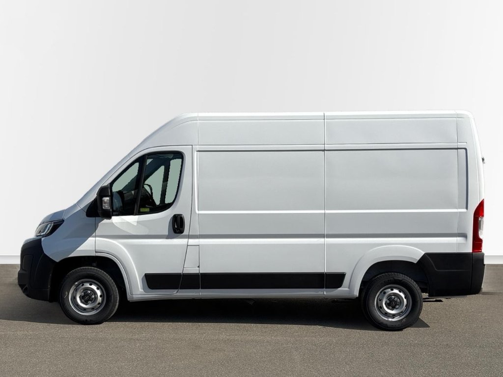Opel Movano 2.2 CDTi 140k Van 3500 L2H2 Opel Movano