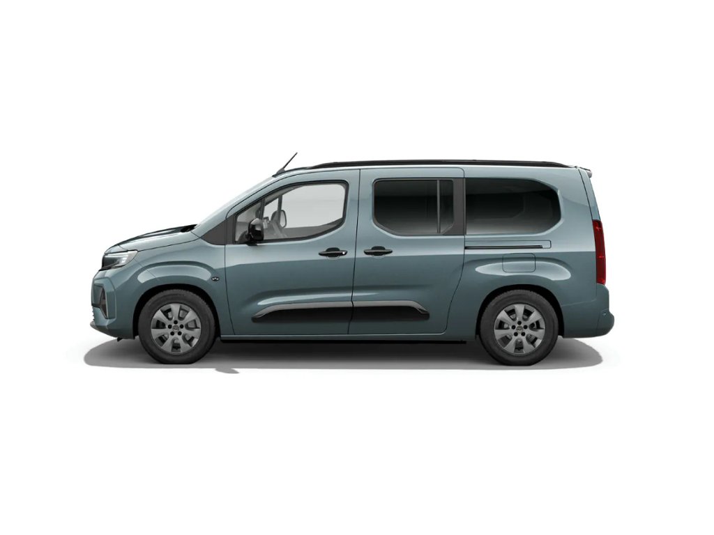 Opel Combo 1.5 CDTi 130k AT Elegance Plus XL Opel Combo