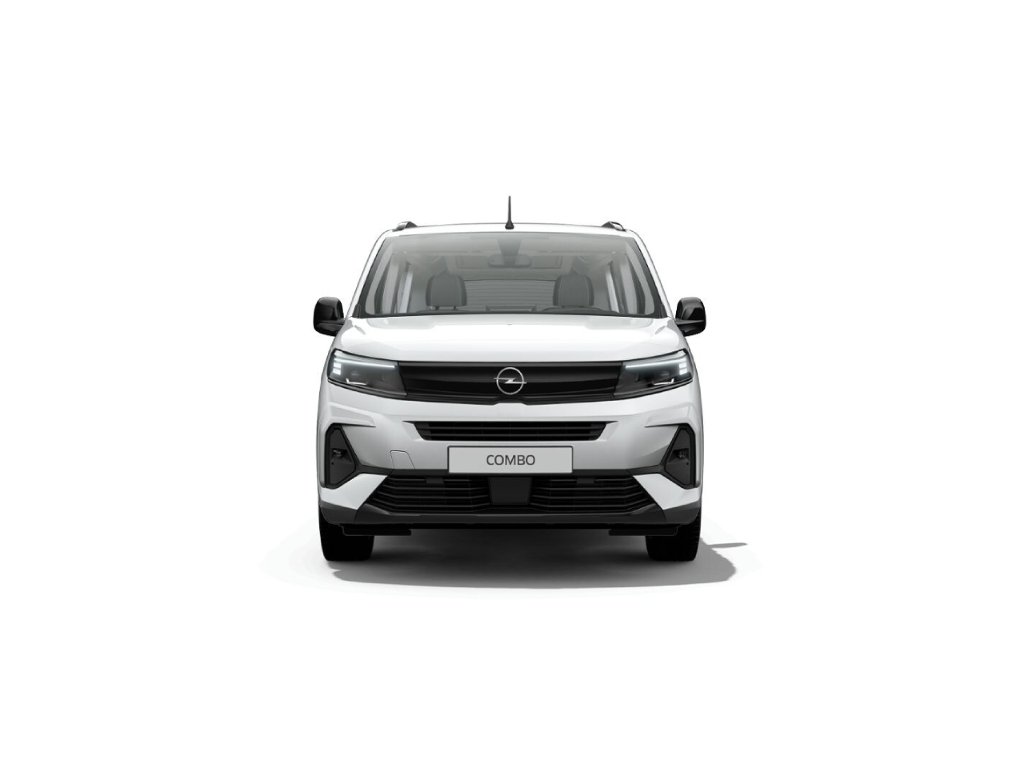 Opel Combo 1.5 CDTi 130k AT Elegance Plus Opel Combo