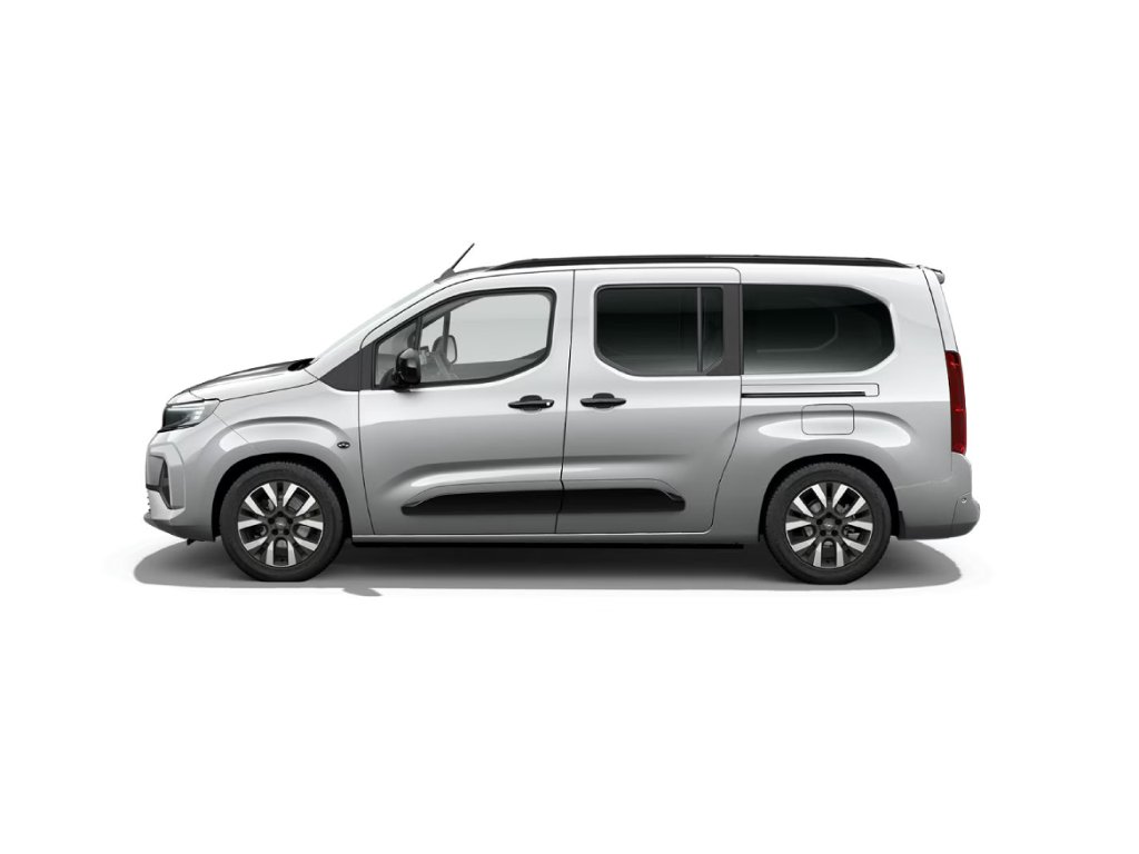 Opel Combo 1.5 CDTi 130k AT Elegance Plus XL Opel Combo