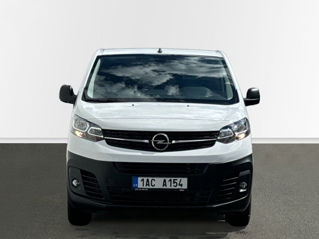 Opel Vivaro 2.0 CDTi 144k Van L1H1 Opel Vivaro