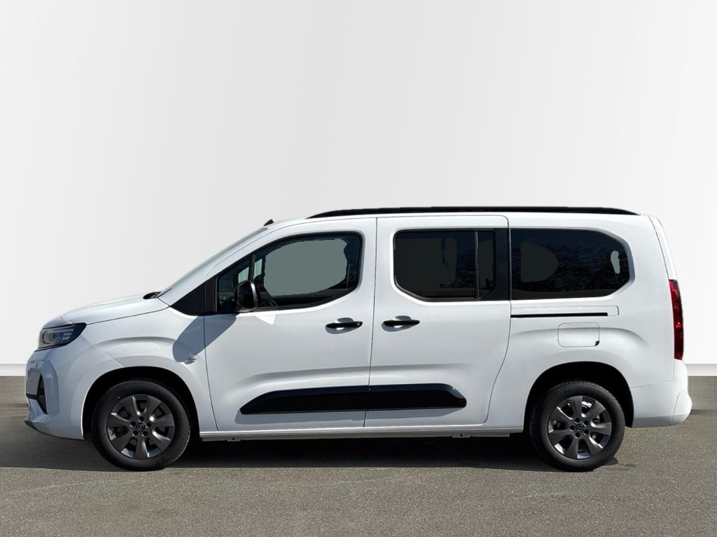 Opel Combo 1.5 CDTi 130k AT Elegance Plus XL Opel Combo