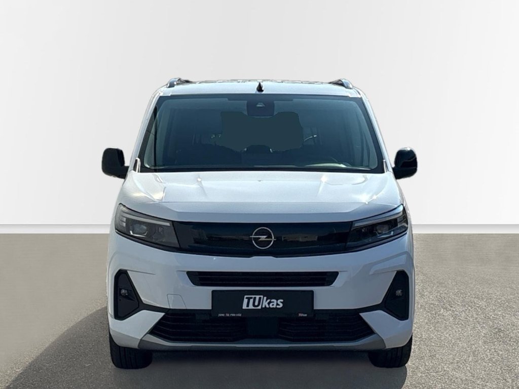 Opel Combo 1.5 CDTi 130k AT Elegance Plus XL Opel Combo