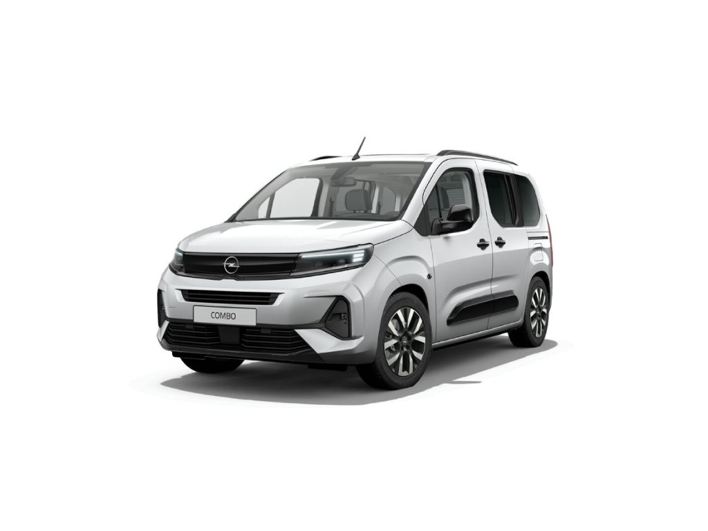 Opel Combo 1.5 CDTi 130k AT Elegance Plus Opel Combo