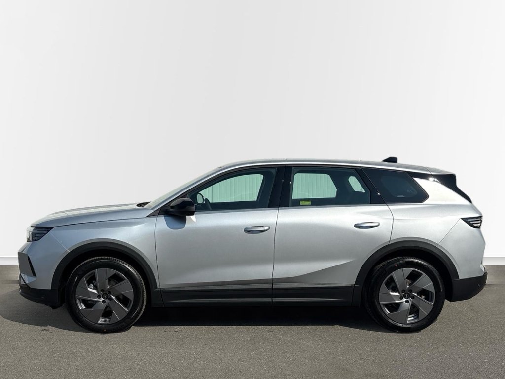 Opel Grandland 1.2 Hybrid Turbo 145k AT Edition Opel Grandland