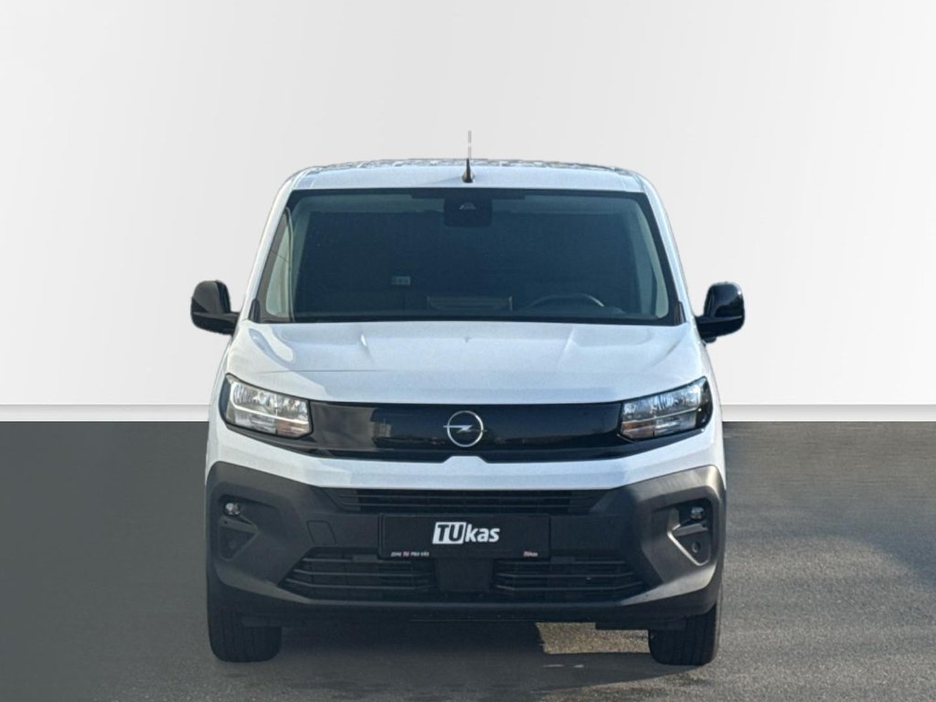 Opel Combo Van L2 Electric 100kW bat.50kWh Opel Combo