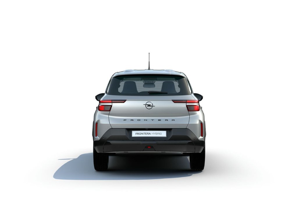 Opel Frontera 1.2 Hybrid Turbo 145k AT Edition Opel Frontera
