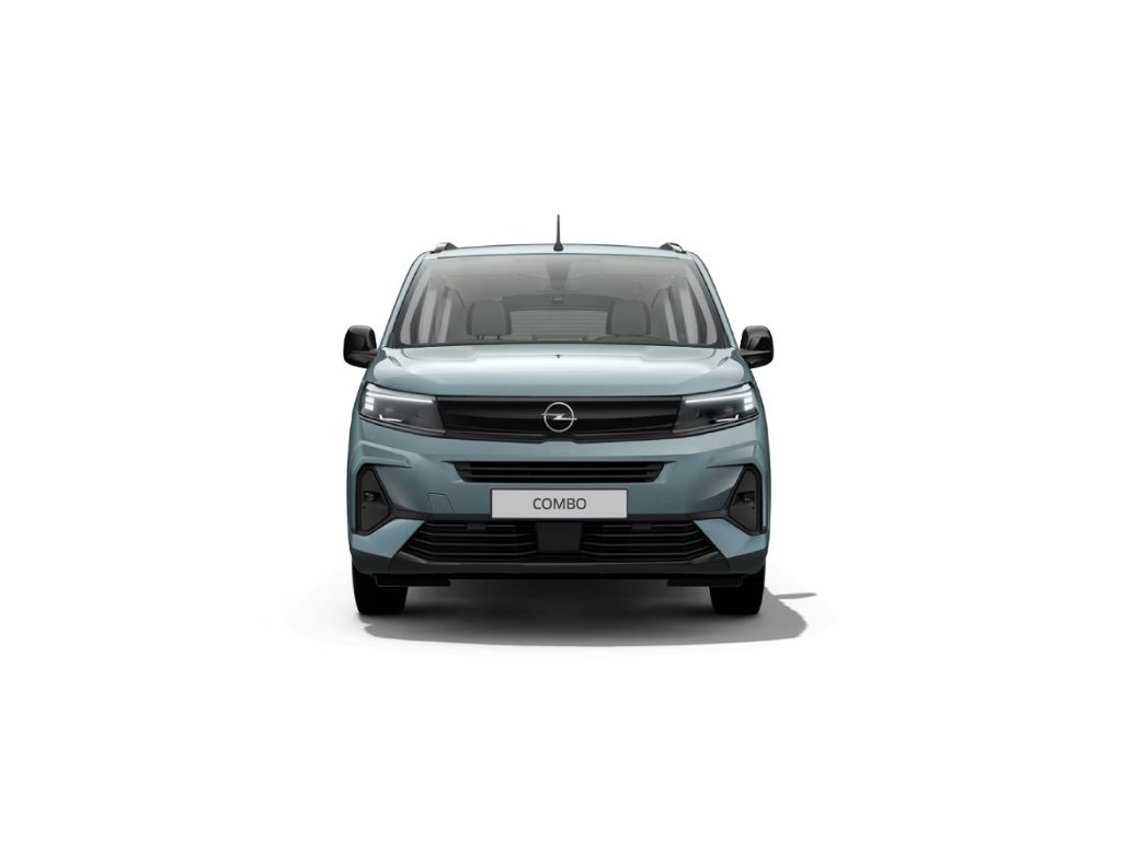 Opel Combo 1.5 CDTi 130k AT Elegance Plus XL Opel Combo