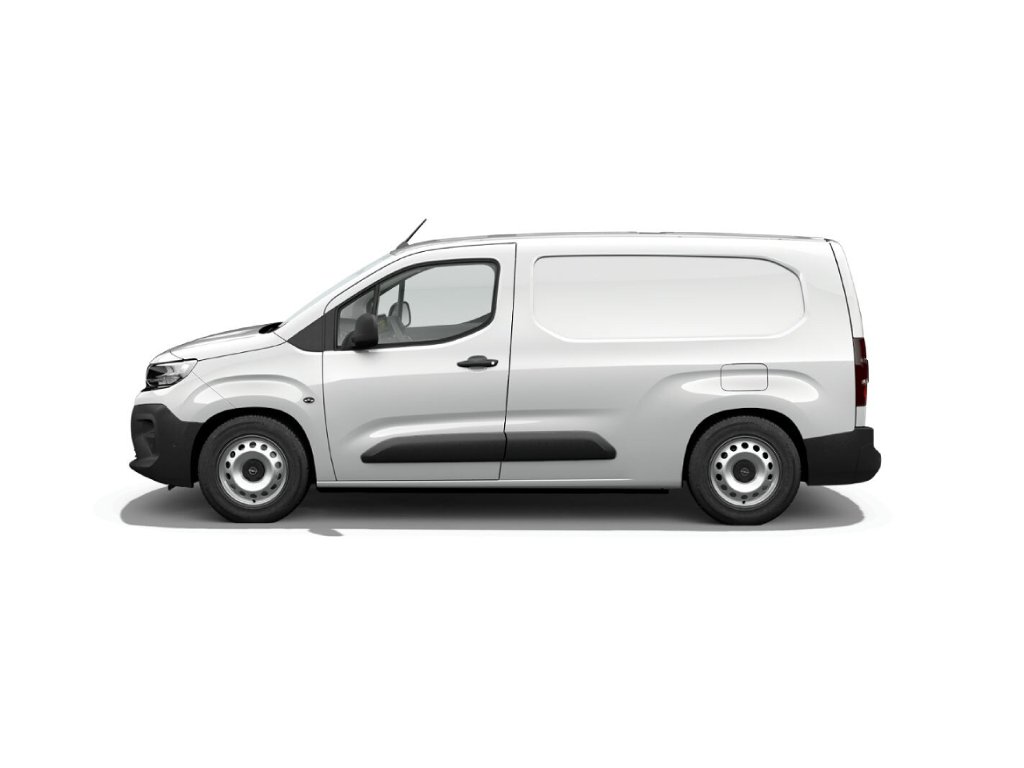 Opel Combo 1.5 CDTi 130k AT Van L2H1 Opel Combo