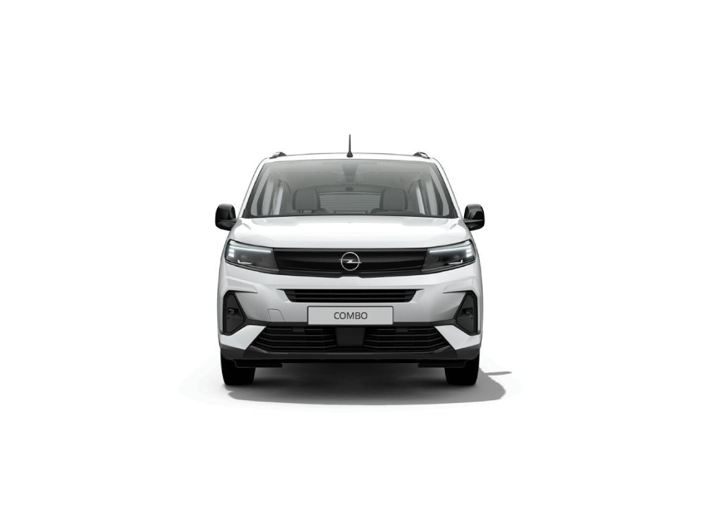 Opel Combo 1.5 CDTi 130k AT Elegance Plus XL Opel Combo