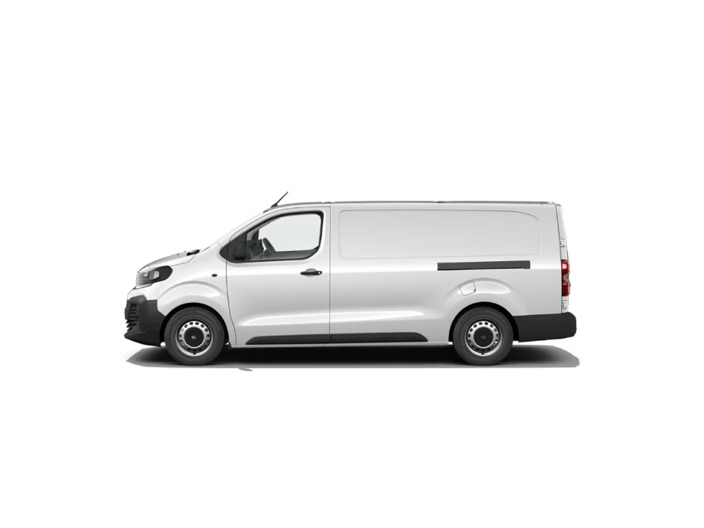 Opel Vivaro 2.0 CDTi 144k Van L2H1 Opel Vivaro