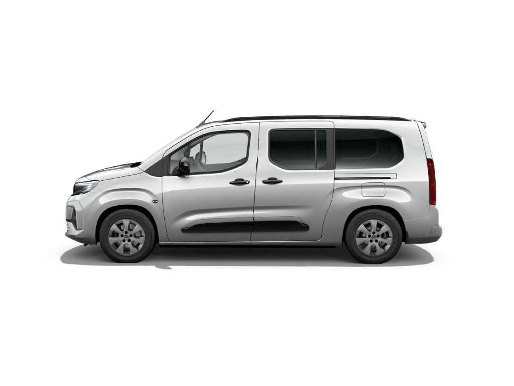 Opel Combo 1.5 CDTi 130k AT Elegance Plus XL Opel Combo