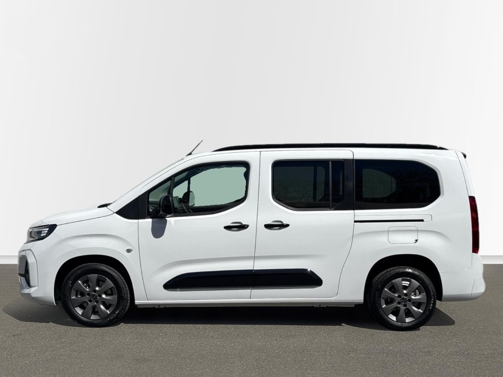 Opel Combo 1.5 CDTi 130k Elegance Plus XL Opel Combo