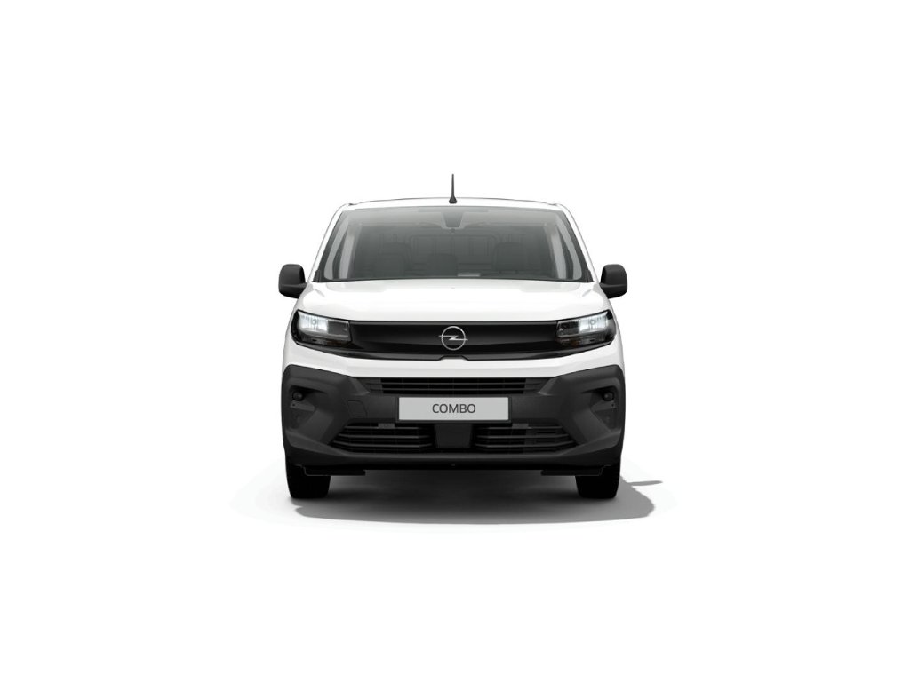 Opel Combo 1.5 CDTi 130k AT Van L2H1 Opel Combo