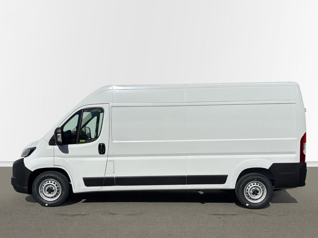 Opel Movano 2.0 CDTi 140k AT Van 3500 L3H2 Opel Movano