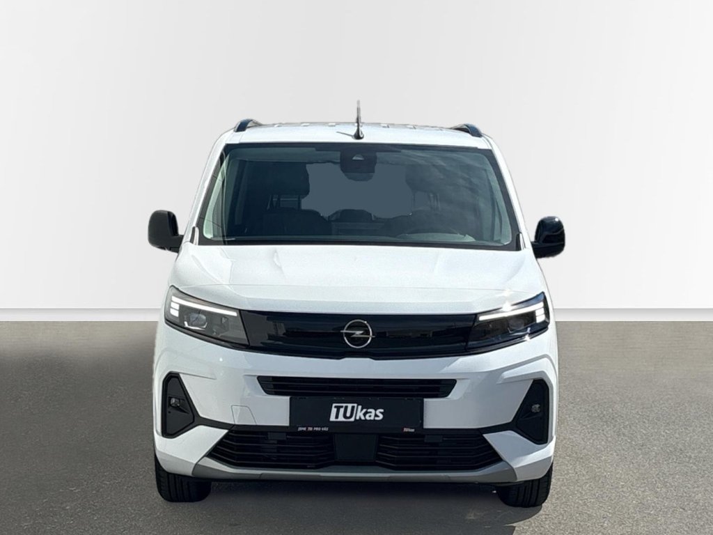 Opel Combo 1.5 CDTi 130k Elegance Plus XL Opel Combo