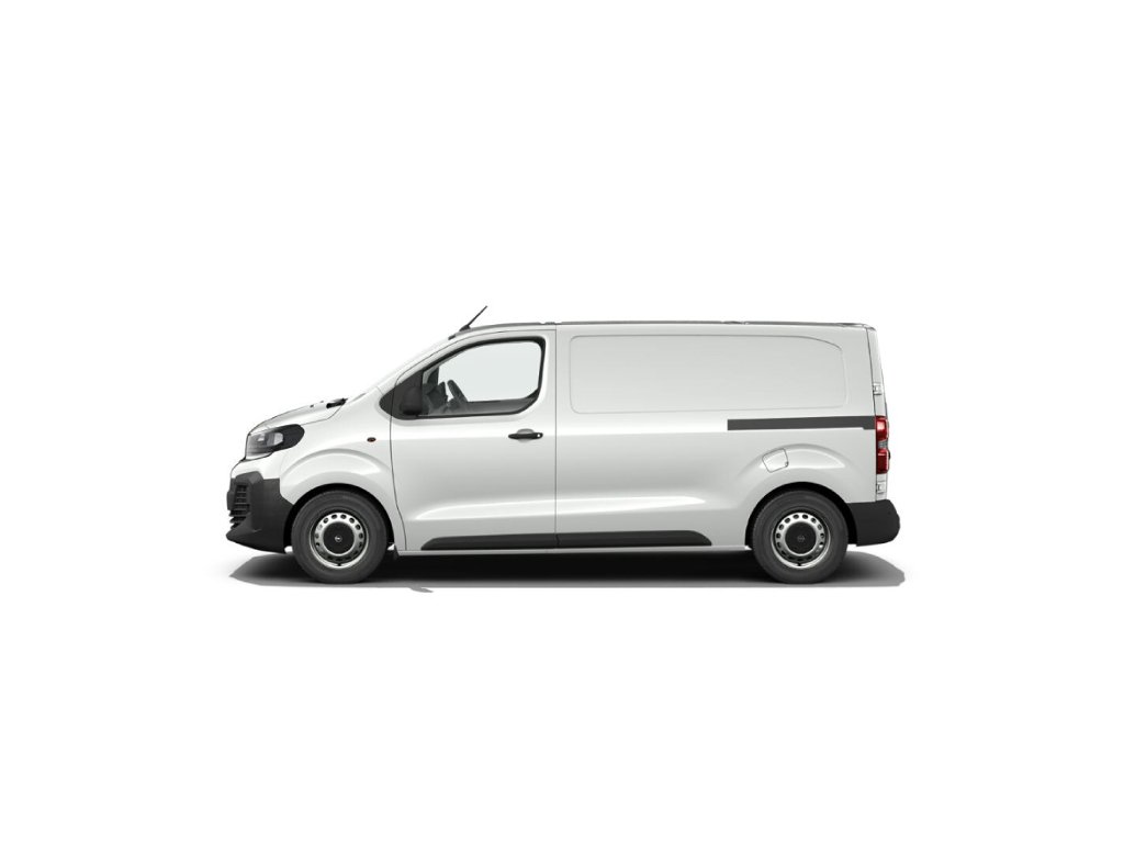 Opel Vivaro 2.0 CDTi 144k Van L1H1 Opel Vivaro